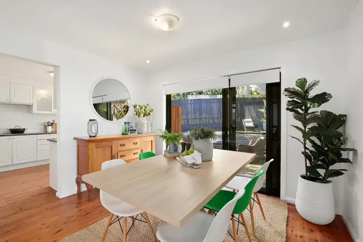 Third view of Homely house listing, 10 Canungra Place, Elanora Heights NSW 2101