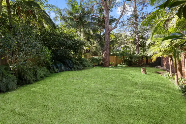 Fifth view of Homely house listing, 10 Canungra Place, Elanora Heights NSW 2101