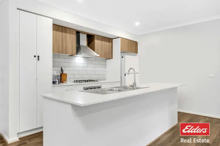 Second view of Homely house listing, 97 Butterfly Boulevard, Tarneit VIC 3029