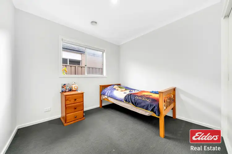 Third view of Homely house listing, 97 Butterfly Boulevard, Tarneit VIC 3029