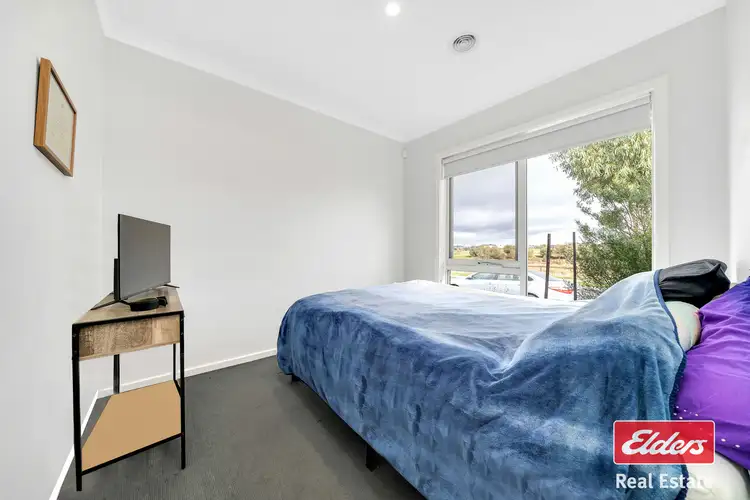 Fourth view of Homely house listing, 97 Butterfly Boulevard, Tarneit VIC 3029
