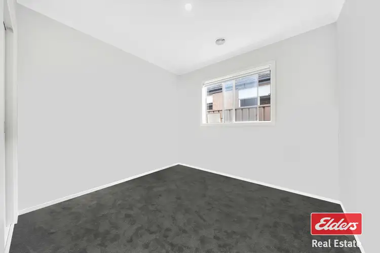 Fifth view of Homely house listing, 97 Butterfly Boulevard, Tarneit VIC 3029