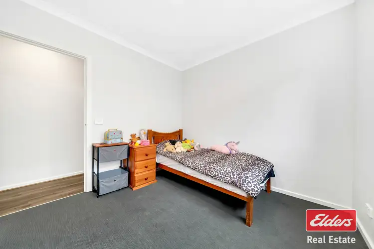 Sixth view of Homely house listing, 97 Butterfly Boulevard, Tarneit VIC 3029