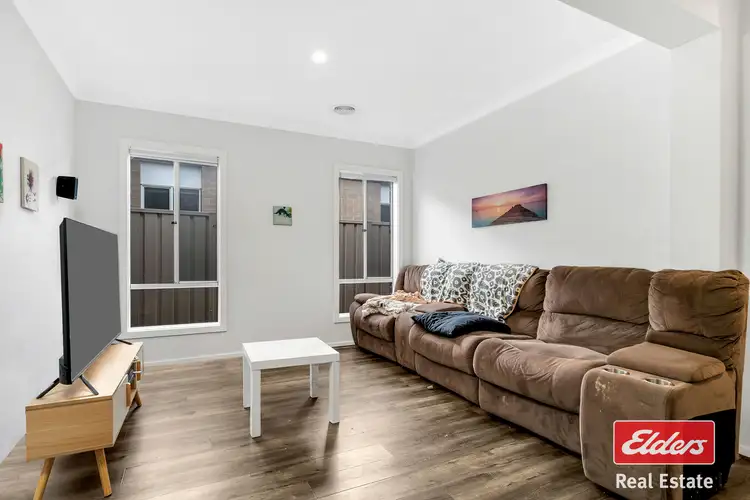 Seventh view of Homely house listing, 97 Butterfly Boulevard, Tarneit VIC 3029