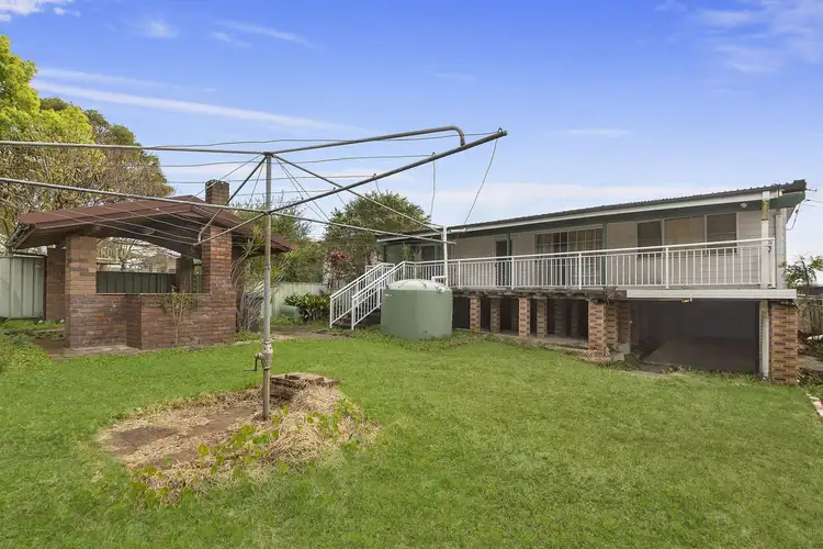 Second view of Homely house listing, 10 Strickland Road, Killarney Vale NSW 2261