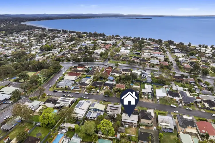 Fifth view of Homely house listing, 10 Strickland Road, Killarney Vale NSW 2261