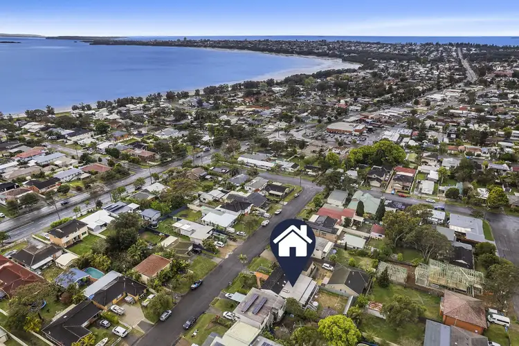 Sixth view of Homely house listing, 10 Strickland Road, Killarney Vale NSW 2261