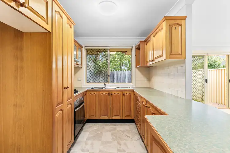 Fourth view of Homely villa listing, 6/31 Girraween Road, Girraween NSW 2145