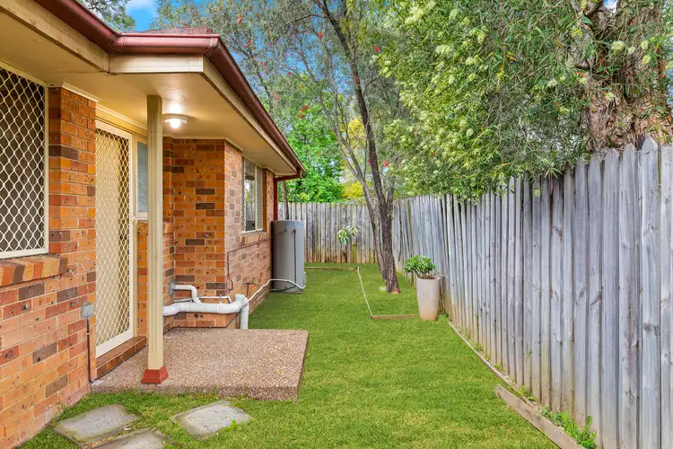 Sixth view of Homely villa listing, 6/31 Girraween Road, Girraween NSW 2145