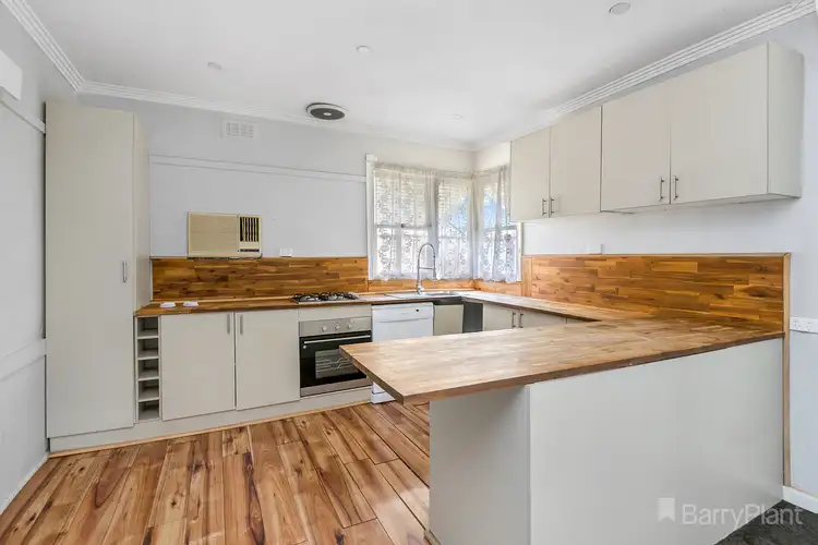Second view of Homely house listing, 62 Nelson Street, California Gully VIC 3556