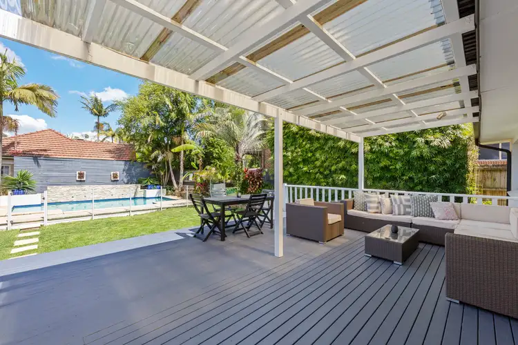 Sixth view of Homely house listing, 13 Lister Avenue, Seaforth NSW 2092