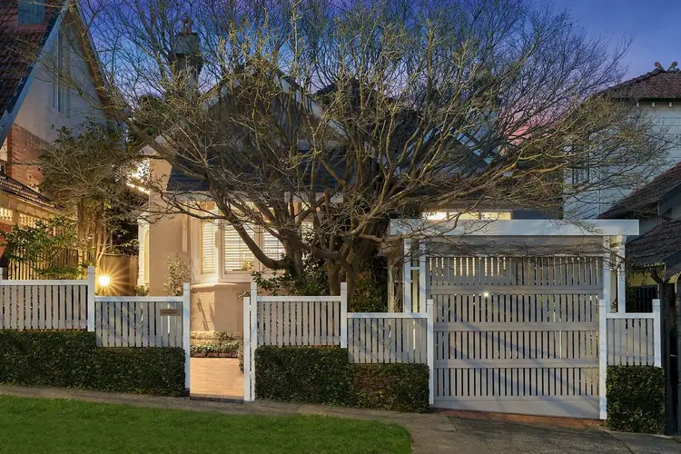 17 Spencer Road