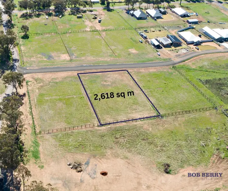 11 Fuzzy Box Road, Geurie NSW 2818