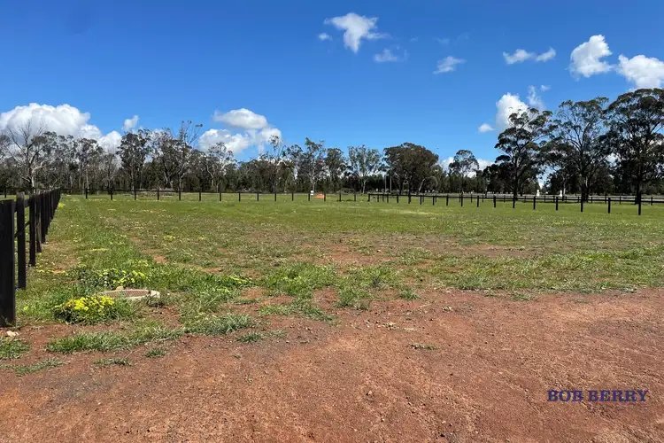 Second view of Homely land listing, 11 Fuzzy Box Road, Geurie NSW 2818