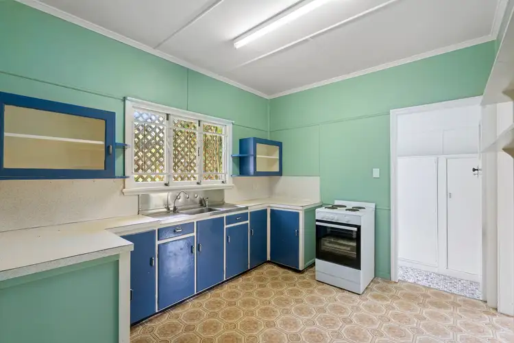 Fourth view of Homely house listing, 57 Leworthy Street, Bardon QLD 4065
