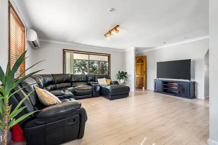 Second view of Homely house listing, 2 Curtin Grove, Penrith NSW 2750