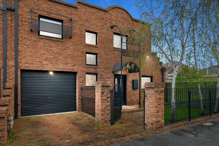4 Little Alfred Street, Richmond VIC 3121
