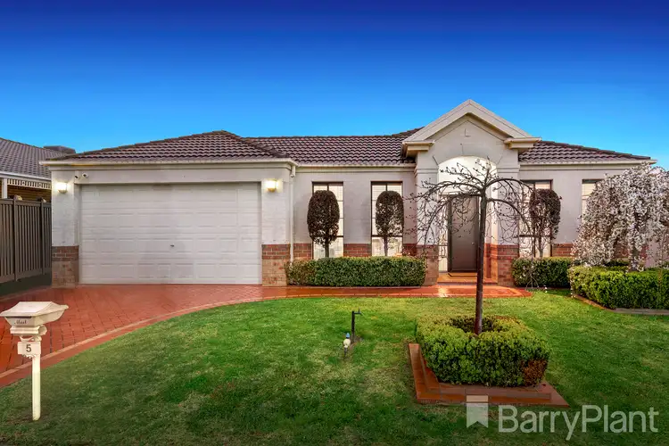 5 Buttercup Grove, Bundoora VIC 3083