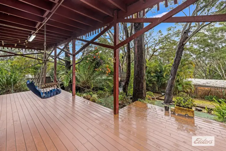 Fifth view of Homely house listing, 7 Inverness Place, Kareela NSW 2232