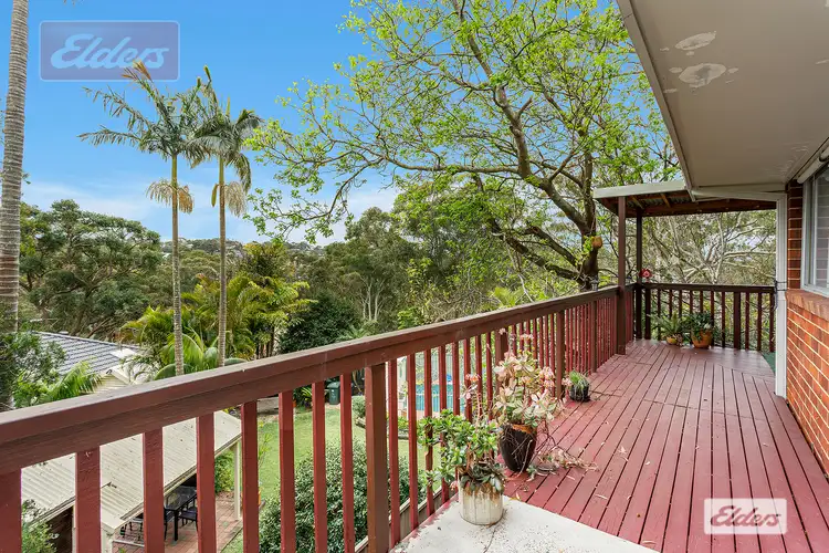 Sixth view of Homely house listing, 7 Inverness Place, Kareela NSW 2232