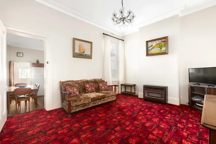 Second view of Homely house listing, 48 Mill Hill Road, Bondi Junction NSW 2022