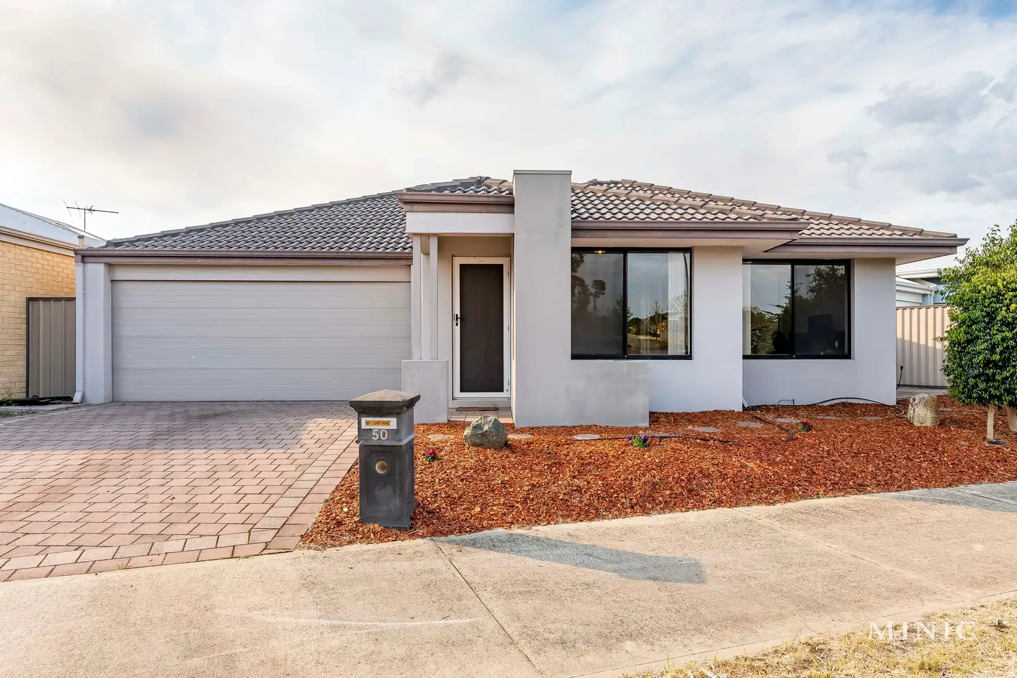 Main view of Homely house listing, 50 Erade Drive, Piara Waters WA 6112