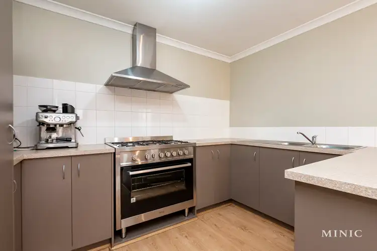 Second view of Homely house listing, 50 Erade Drive, Piara Waters WA 6112