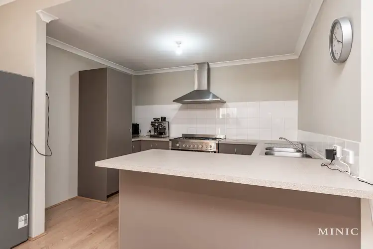 Third view of Homely house listing, 50 Erade Drive, Piara Waters WA 6112