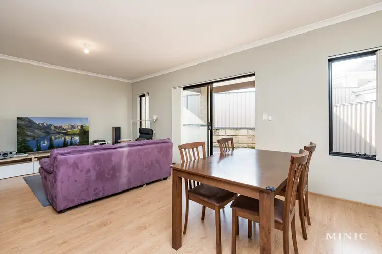 Fifth view of Homely house listing, 50 Erade Drive, Piara Waters WA 6112