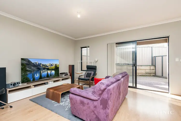 Sixth view of Homely house listing, 50 Erade Drive, Piara Waters WA 6112