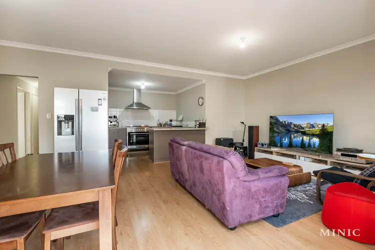 Seventh view of Homely house listing, 50 Erade Drive, Piara Waters WA 6112