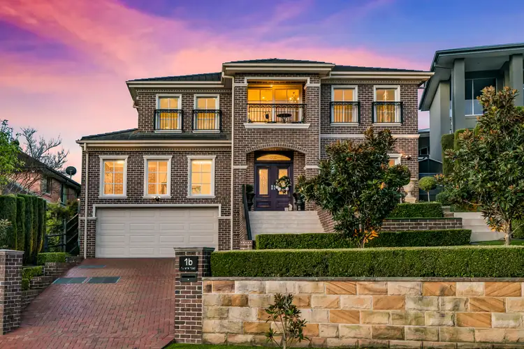 1B Fullers Road, Glenhaven NSW 2156