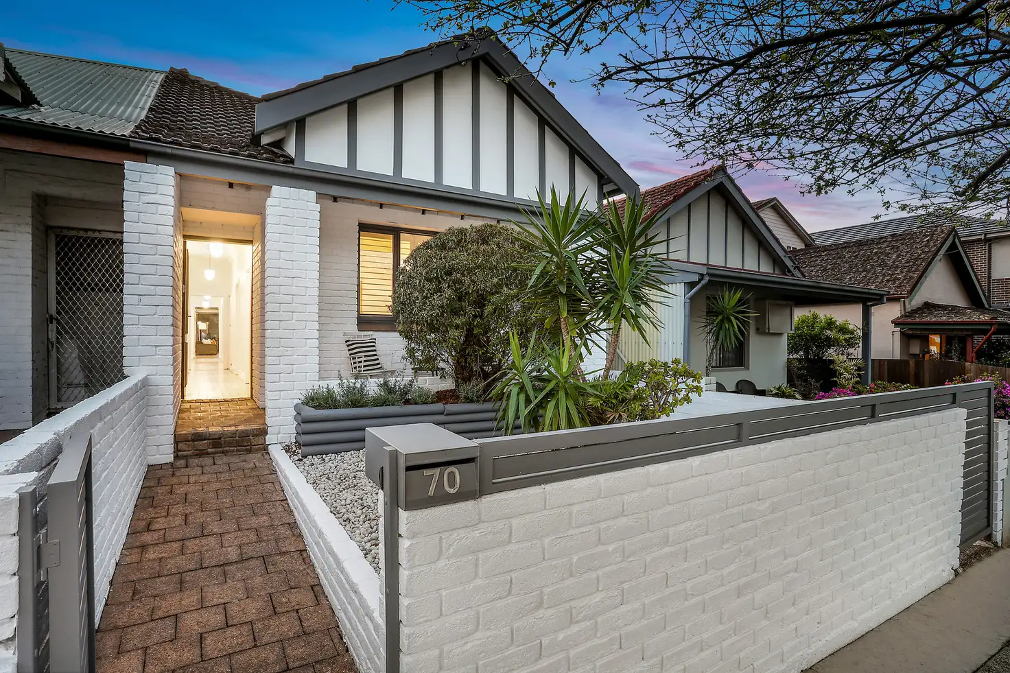 Main view of Homely house listing, 70 Alfred Street, Mascot NSW 2020
