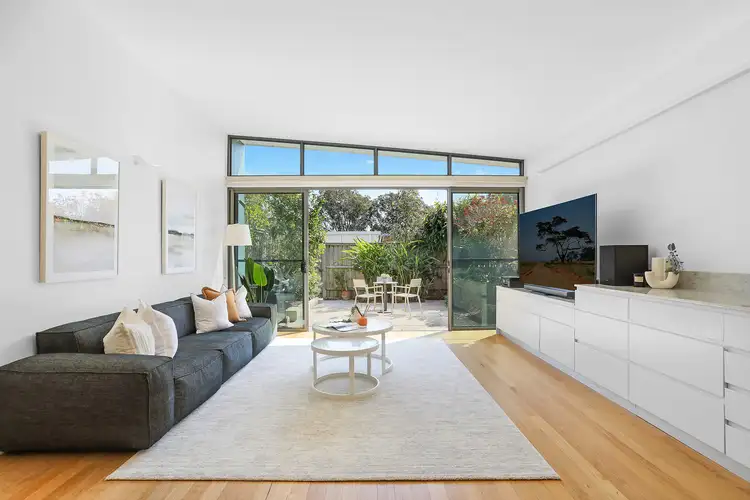 Second view of Homely house listing, 70 Alfred Street, Mascot NSW 2020