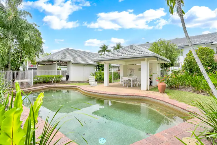 Second view of Homely unit listing, 7/7 Springfield Crescent, Manoora QLD 4870