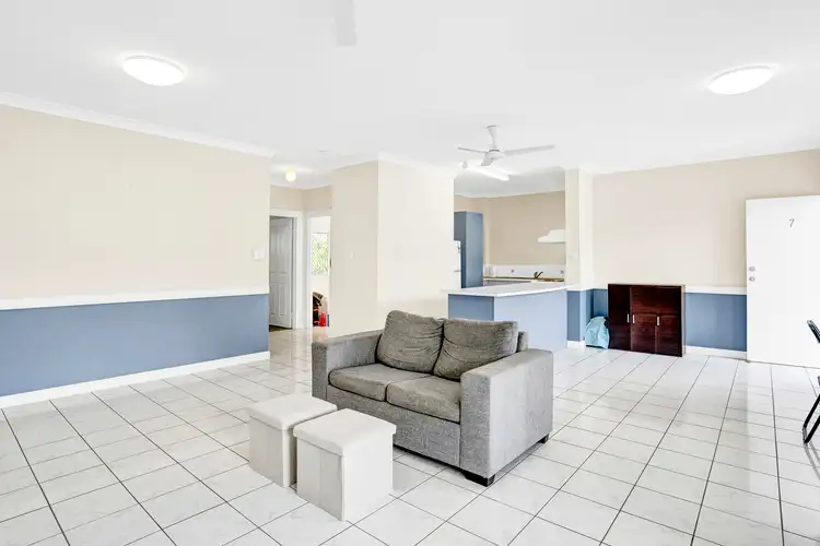 Fifth view of Homely unit listing, 7/7 Springfield Crescent, Manoora QLD 4870