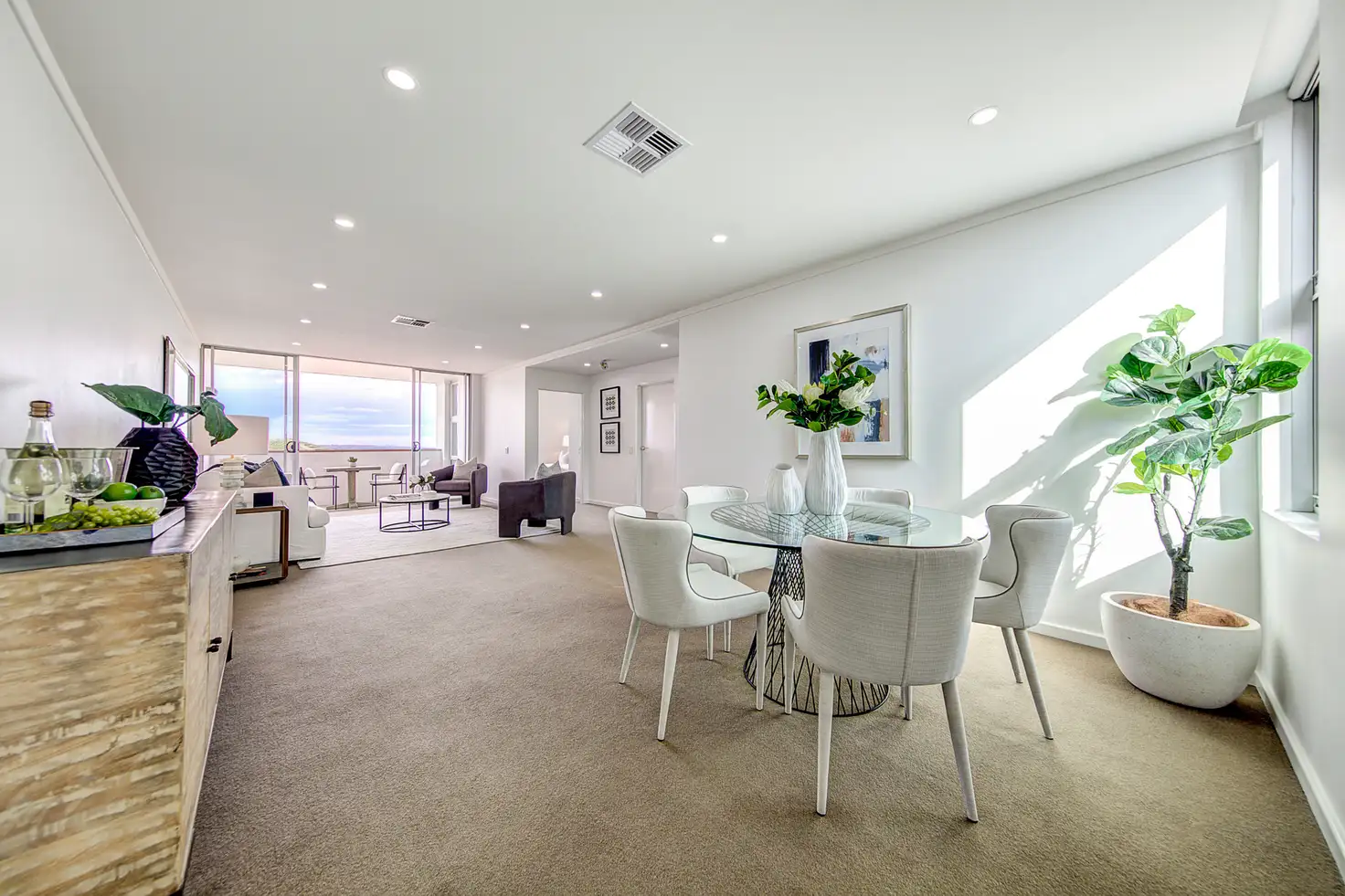 Main view of Homely apartment listing, 37/129-133 Spit Road, Mosman NSW 2088