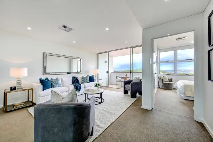 Second view of Homely apartment listing, 37/129-133 Spit Road, Mosman NSW 2088