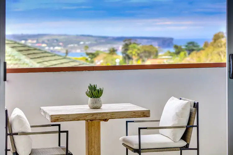 Fourth view of Homely apartment listing, 37/129-133 Spit Road, Mosman NSW 2088