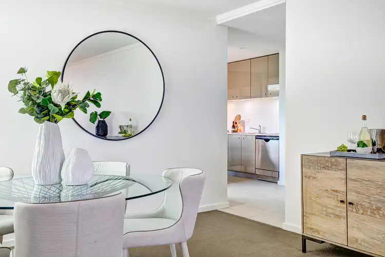 Fifth view of Homely apartment listing, 37/129-133 Spit Road, Mosman NSW 2088