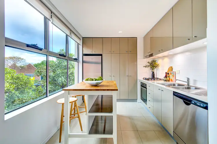 Sixth view of Homely apartment listing, 37/129-133 Spit Road, Mosman NSW 2088