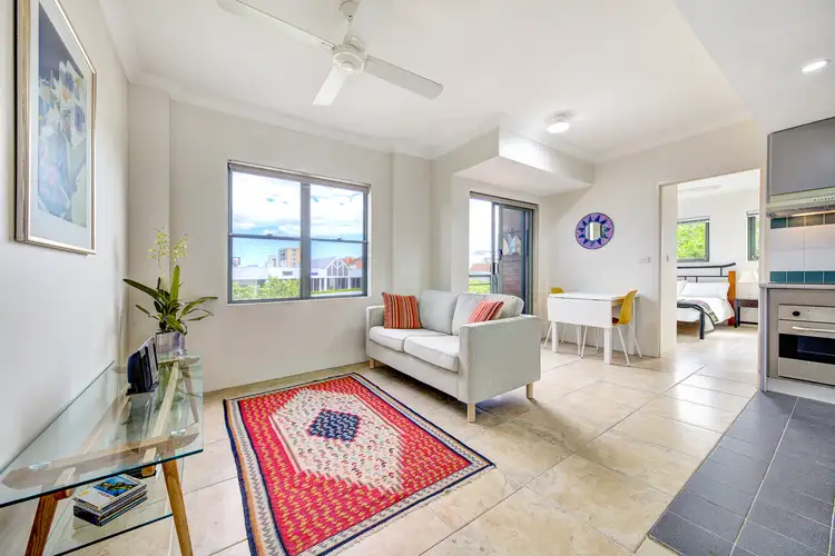 59/4-8 Waters Road, Neutral Bay NSW 2089