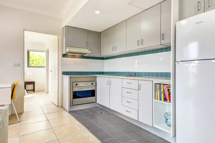 Third view of Homely apartment listing, 59/4-8 Waters Road, Neutral Bay NSW 2089