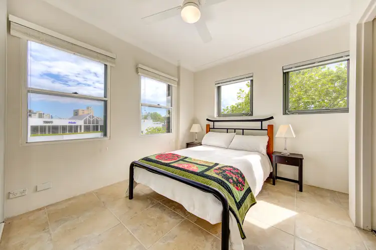 Fifth view of Homely apartment listing, 59/4-8 Waters Road, Neutral Bay NSW 2089