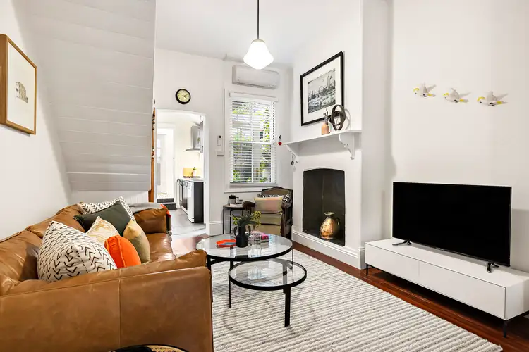 35 Mount Street, Pyrmont NSW 2009