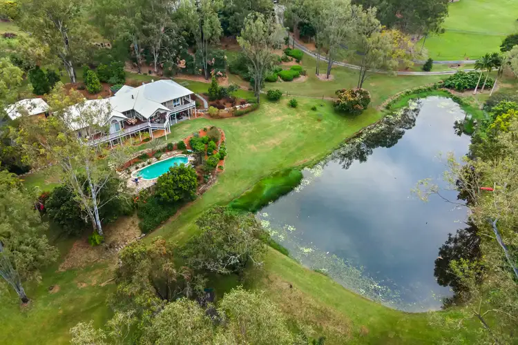 41 Huntingdale Street, Pullenvale QLD 4069