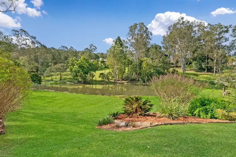 Third view of Homely rural property listing, 41 Huntingdale Street, Pullenvale QLD 4069