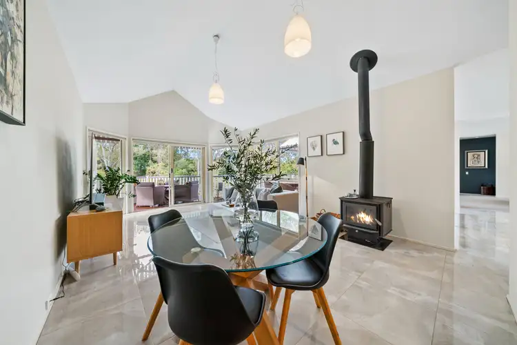 Fourth view of Homely rural property listing, 41 Huntingdale Street, Pullenvale QLD 4069