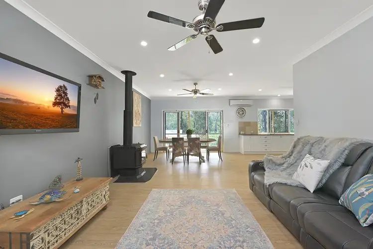 Third view of Homely rural property listing, 108 Lansdowne Way, Chuwar QLD 4306