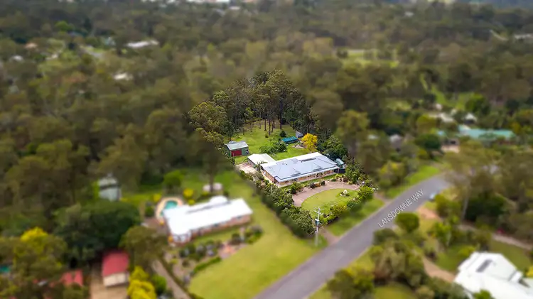 Fifth view of Homely rural property listing, 108 Lansdowne Way, Chuwar QLD 4306